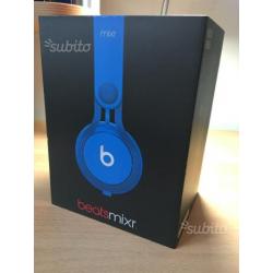 Beats mixr