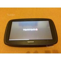 Tomtom Start60 6" garanzia e mappe a vita