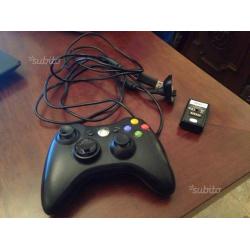 Pad xbox360