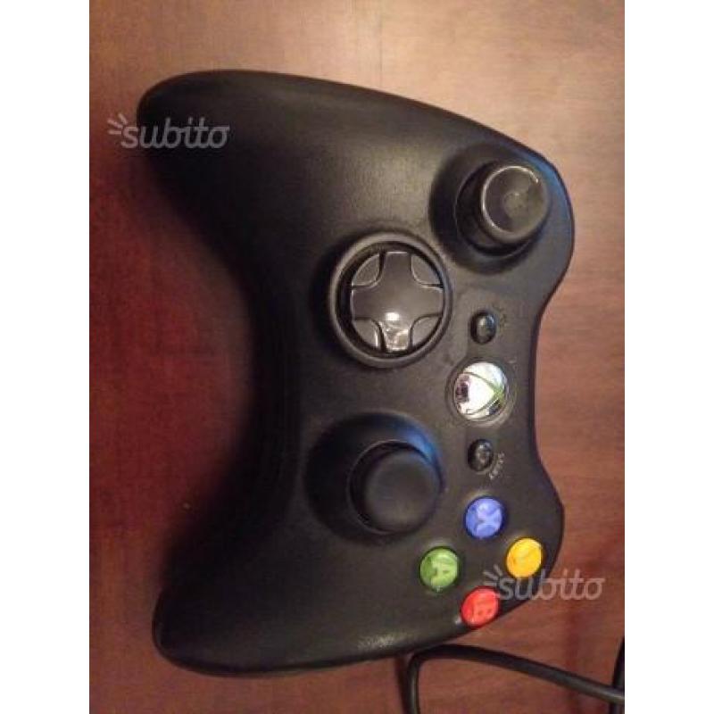 Pad xbox360