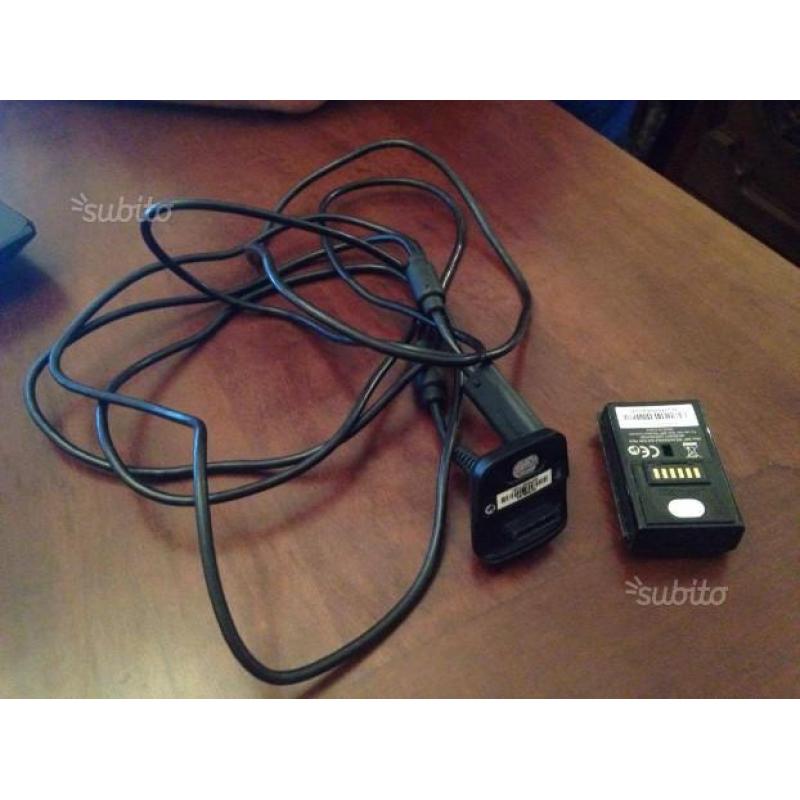 Pad xbox360