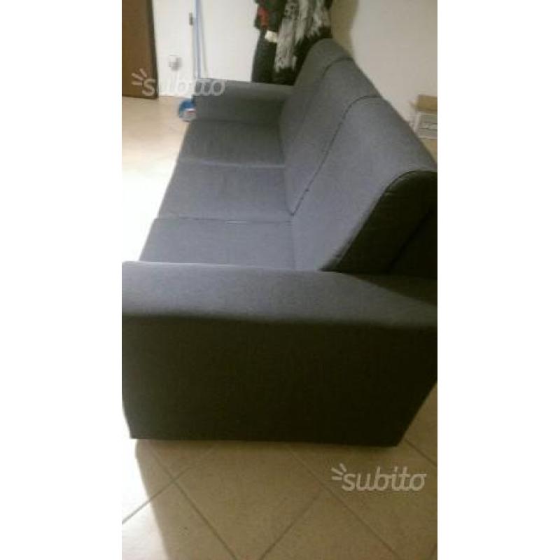 Divano usato