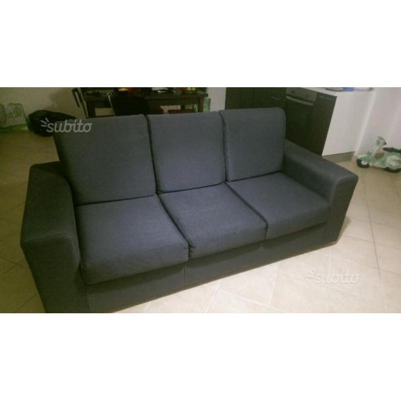 Divano usato