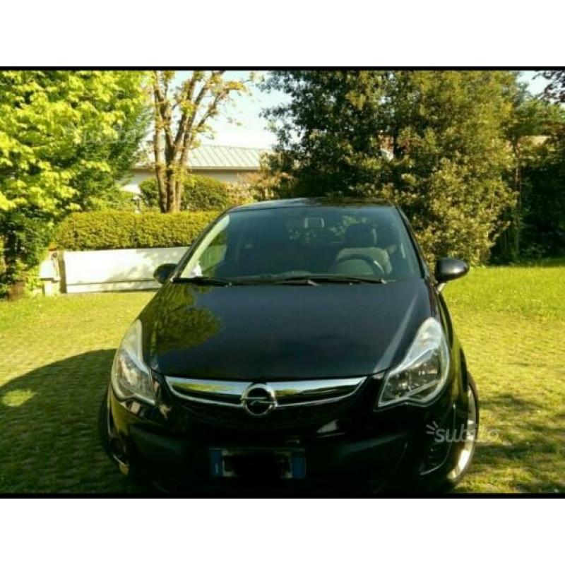 OPEL Corsa 4ª serie - 2012