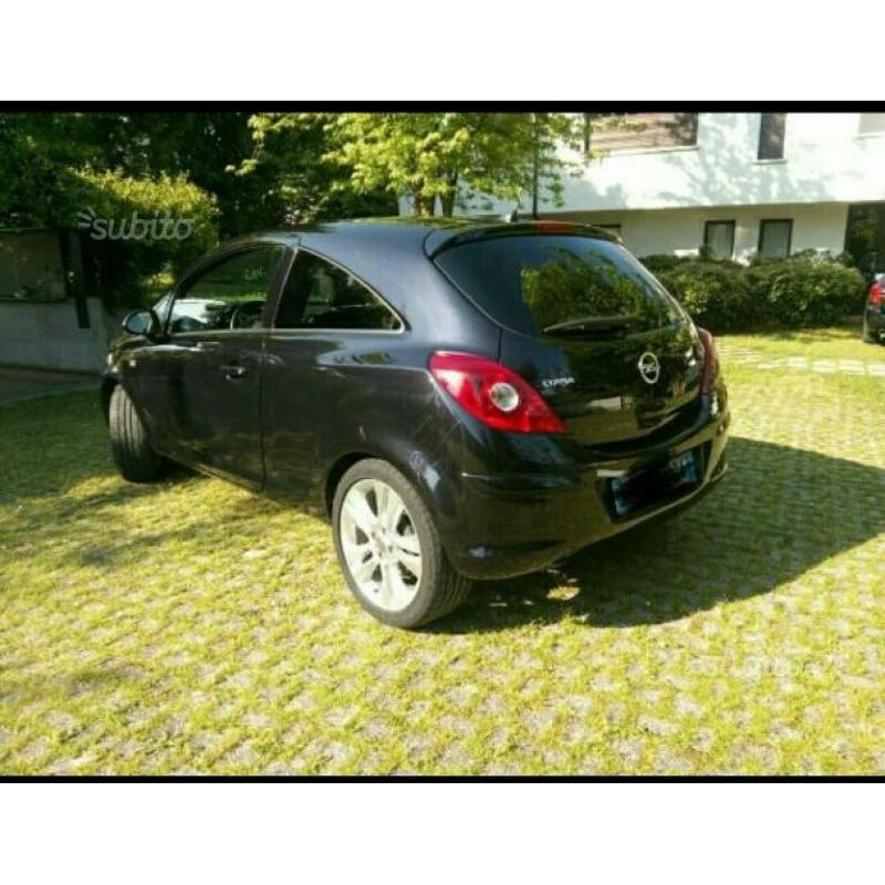 OPEL Corsa 4ª serie - 2012