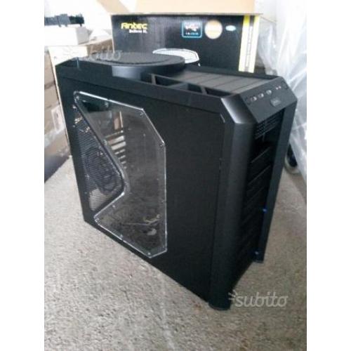Case Antec Nine Hundred Two V3