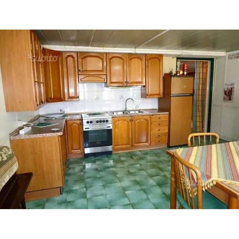 Casa vacanze sul mare ideale per famiglie fino a 8