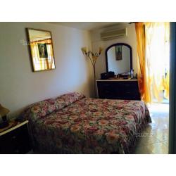 Casa vacanze sul mare ideale per famiglie fino a 8