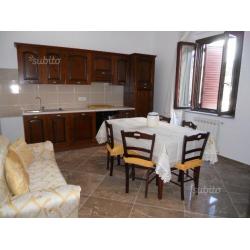 Casa a Tropea.Libera luglio ed agosto