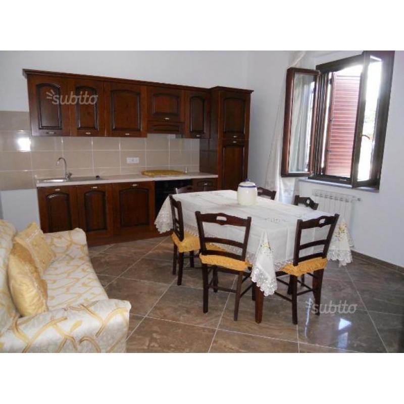 Casa a Tropea.Libera luglio ed agosto