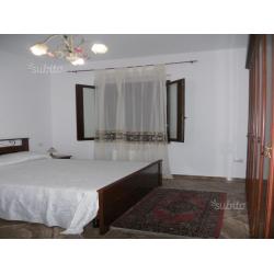 Casa a Tropea.Libera luglio ed agosto