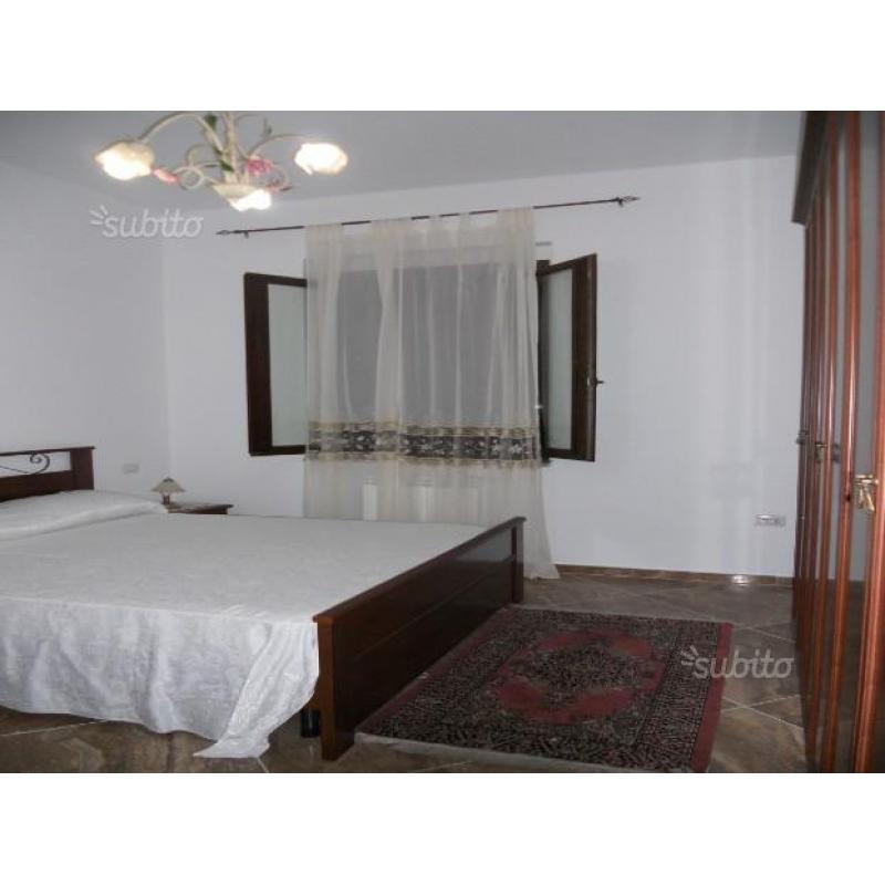 Casa a Tropea.Libera luglio ed agosto