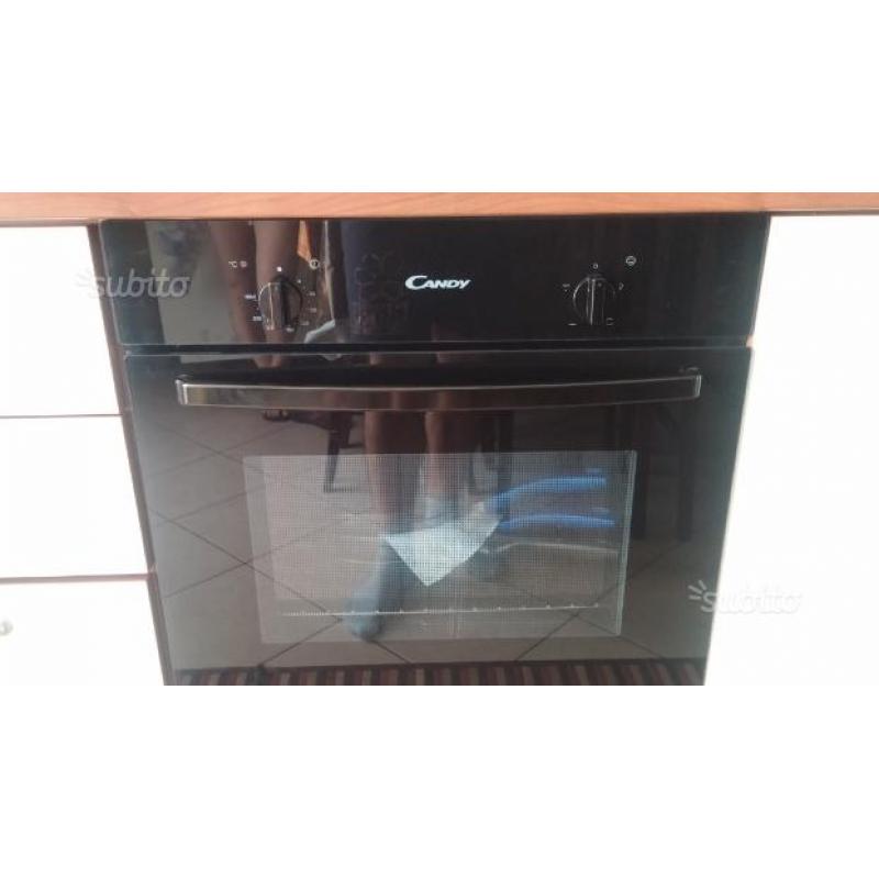 Cucina usata 3 metri