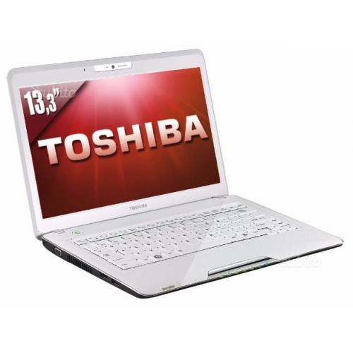 Toshiba satellite t130-15t