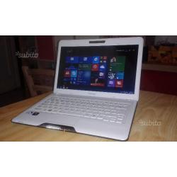 Toshiba satellite t130-15t
