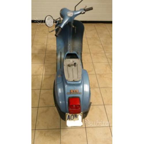 Vespa 125 et3