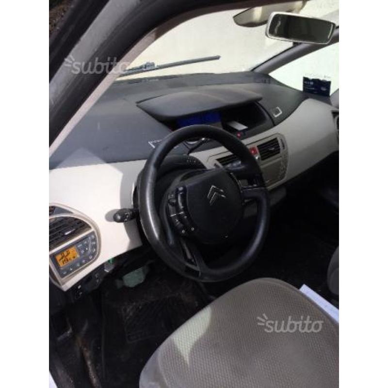CITROEN C4 Picasso - 2006