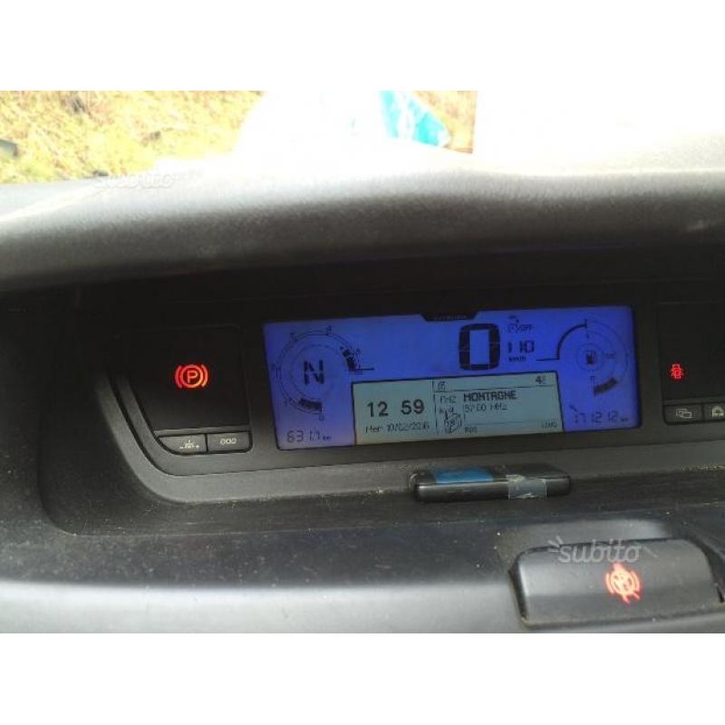 CITROEN C4 Picasso - 2006