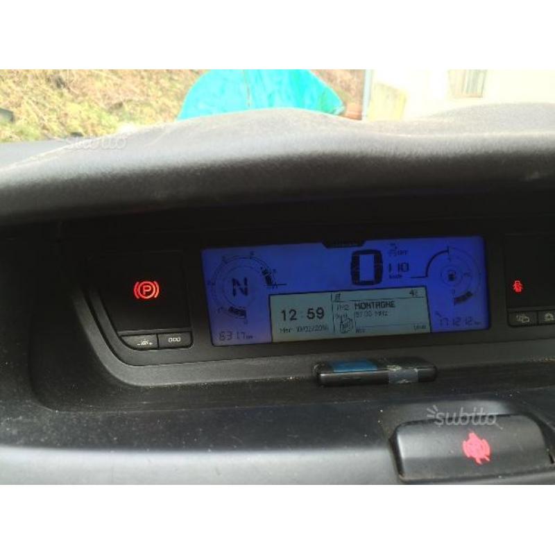 CITROEN C4 Picasso - 2006