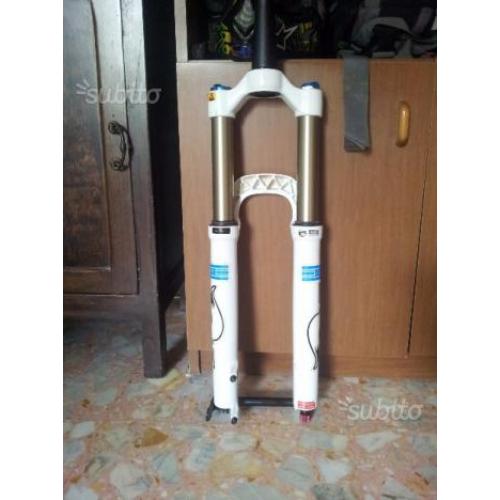 Talas 34 26" 160