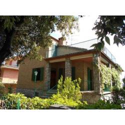 Casa Singola a Gubbio