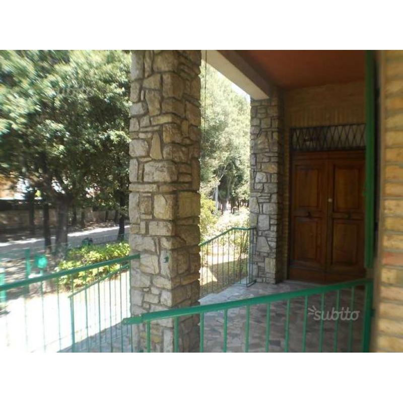 Casa Singola a Gubbio