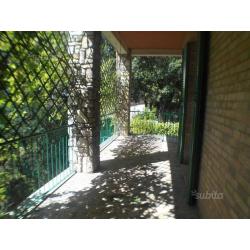 Casa Singola a Gubbio