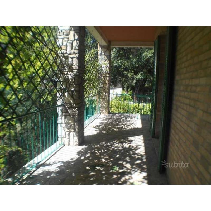 Casa Singola a Gubbio