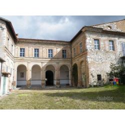 Bilocale a Gubbio