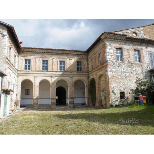 Bilocale a Gubbio