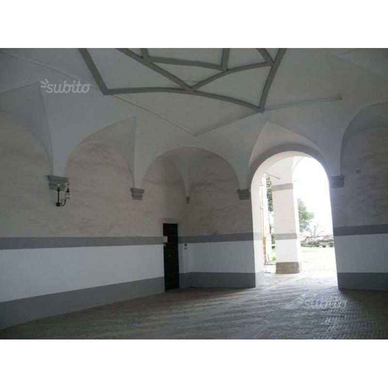 Bilocale a Gubbio