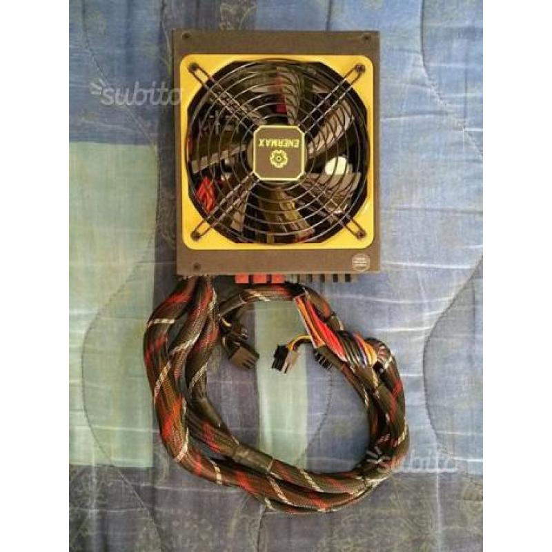 Enermax revolution 80plus gold 850watt