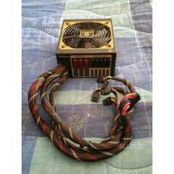 Enermax revolution 80plus gold 850watt