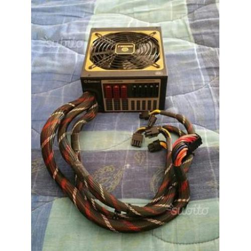 Enermax revolution 80plus gold 850watt