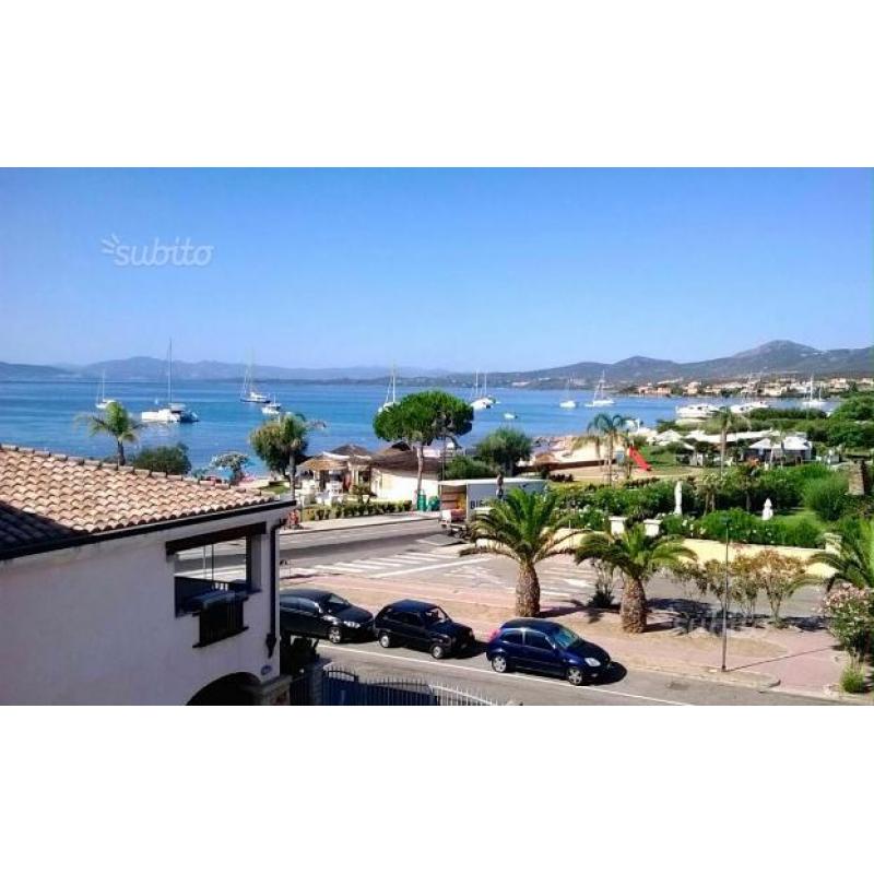 Monolocale a 30 mt dalla spiaggia