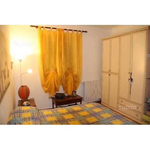 Appartamento trilocale