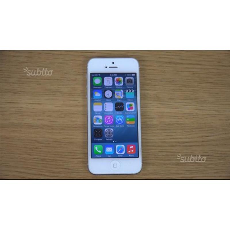 Iphon 5