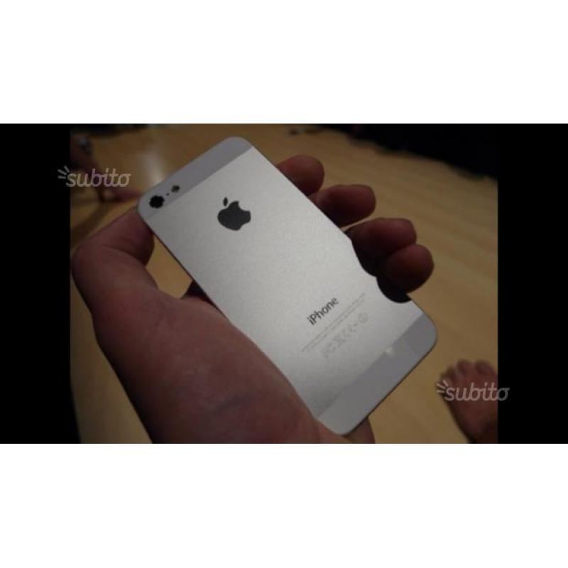 Iphon 5