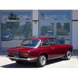Alfa Romeo Gt Junior 1.3 Scalino 1970 - TOP