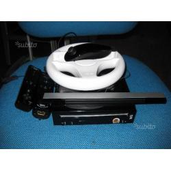 Console nintendo Wii