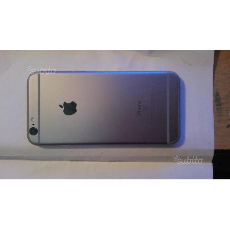 Apple iphone 6s 64gb icloud