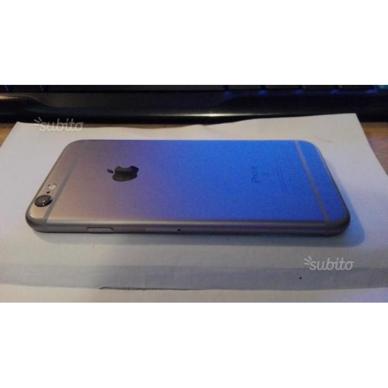 Apple iphone 6s 64gb icloud
