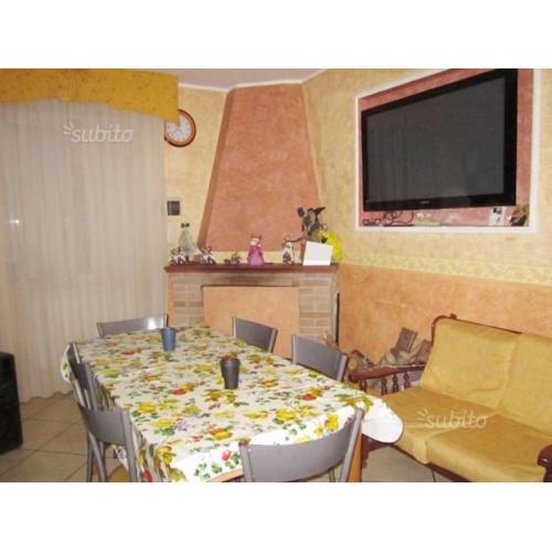 Sn appartamento s/indipendente di 2 vani