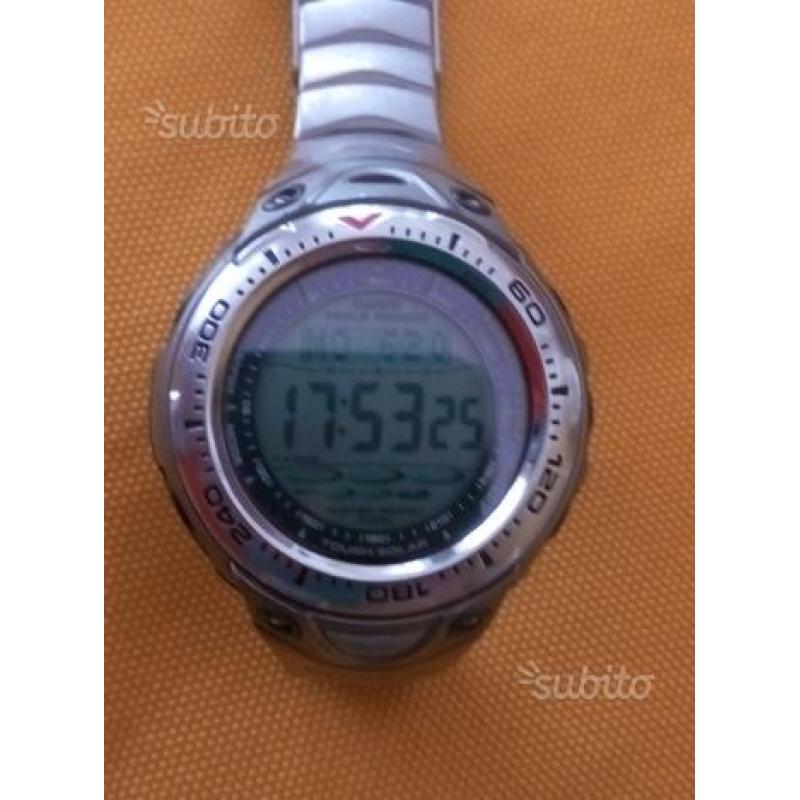 Orologi usati