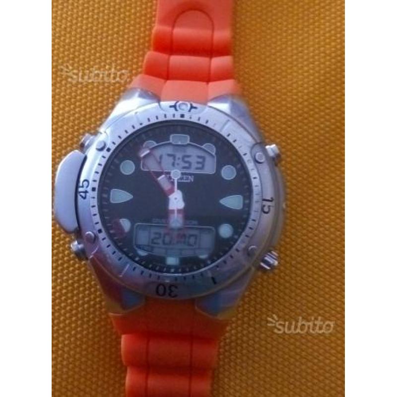 Orologi usati