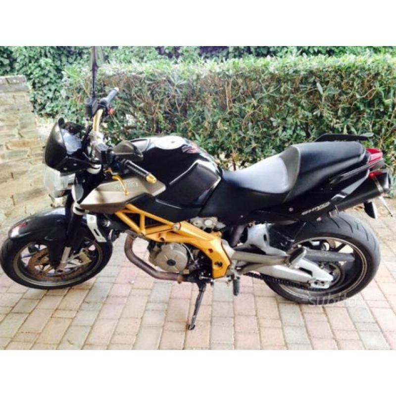 Aprilia Shiver 750