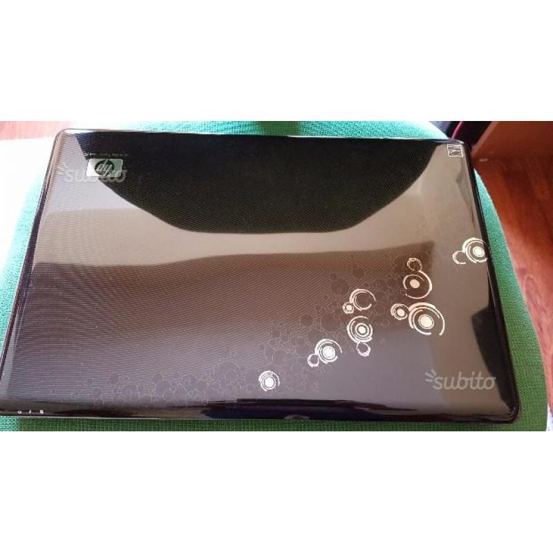 HP Pavilion Entertainment Notebook dv6-1308SL
