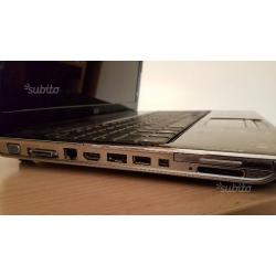 HP Pavilion Entertainment Notebook dv6-1308SL