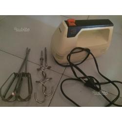 Frullatore Philips e ferro da stiro elettro GT
