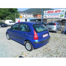 Citroen C3 1.1 Elegance Neopatentati - 2004